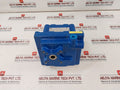 Indelac Controls Mr4-7Ef07-15Vptxht Electric Actuator