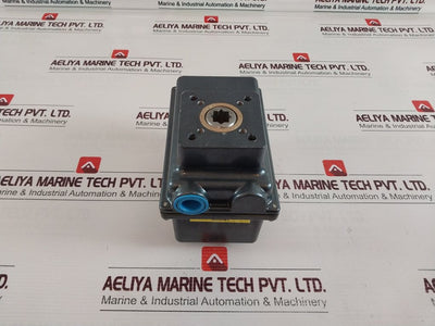 Indelac Control Sd4B-5 Power Control Actuator 115V Ac