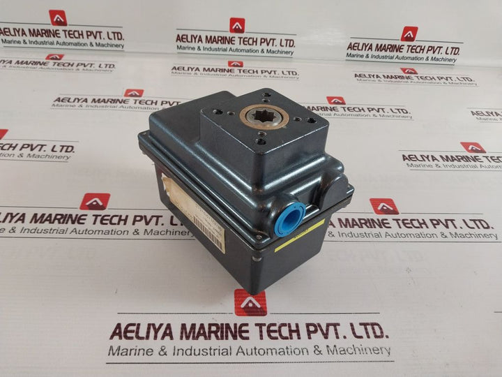 Indelac Control Sd4B-5 Power Control Actuator 115V Ac