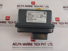 Indelac Control Sd4B-5 Power Control Actuator 115V Ac
