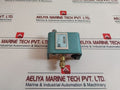 Indfos Mp 5 Pressure Switch