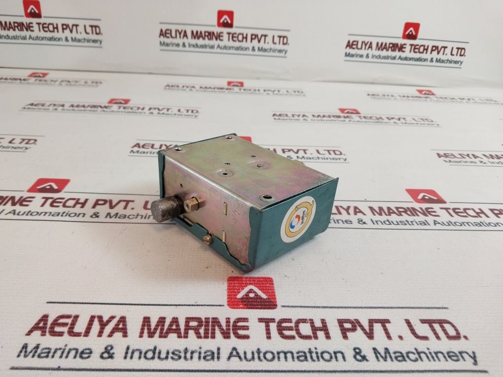 Indfos Mp 5 Pressure Switch