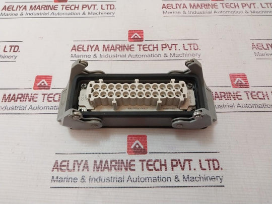 Indo Electricals Ico A Electrical Connector 0110 024 F011
