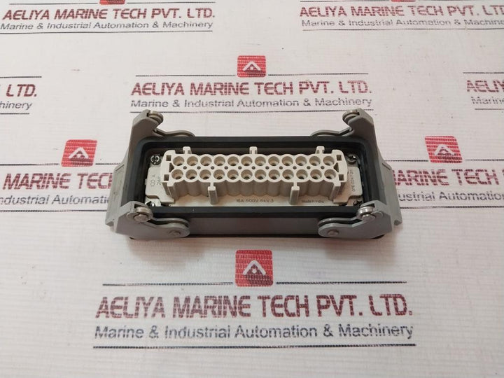 Indo Electricals Ico A Electrical Connector 0110 024 F011
