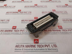 Indo Electricals Ico A Electrical Connector 0110 024 F011