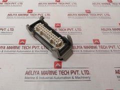 Indo Electricals Ico A Electrical Connector 0110 024 F011