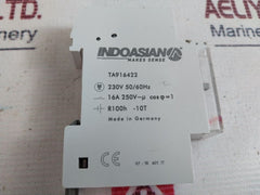 Indoasian Ta916422 Digital Time Switch