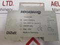 Indoasian Tda44196