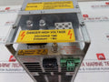 Indramat Tbm 1.2-40-w1-0 Bleeder Module Dc 24V