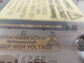 Indramat Tdm 1.2-100-300-w1-000 A.C. Servo Controller