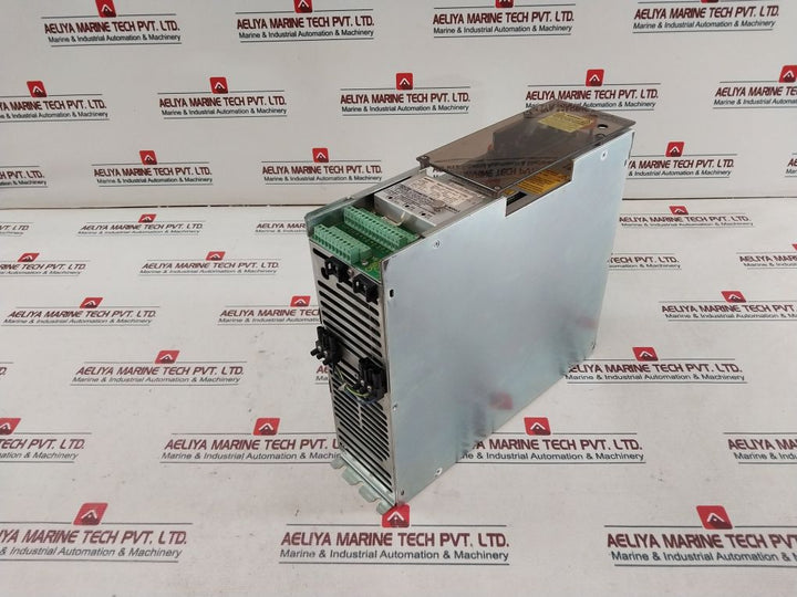 Indramat Tdm 1.2-100-300-w1-000 A.C. Servo Controller