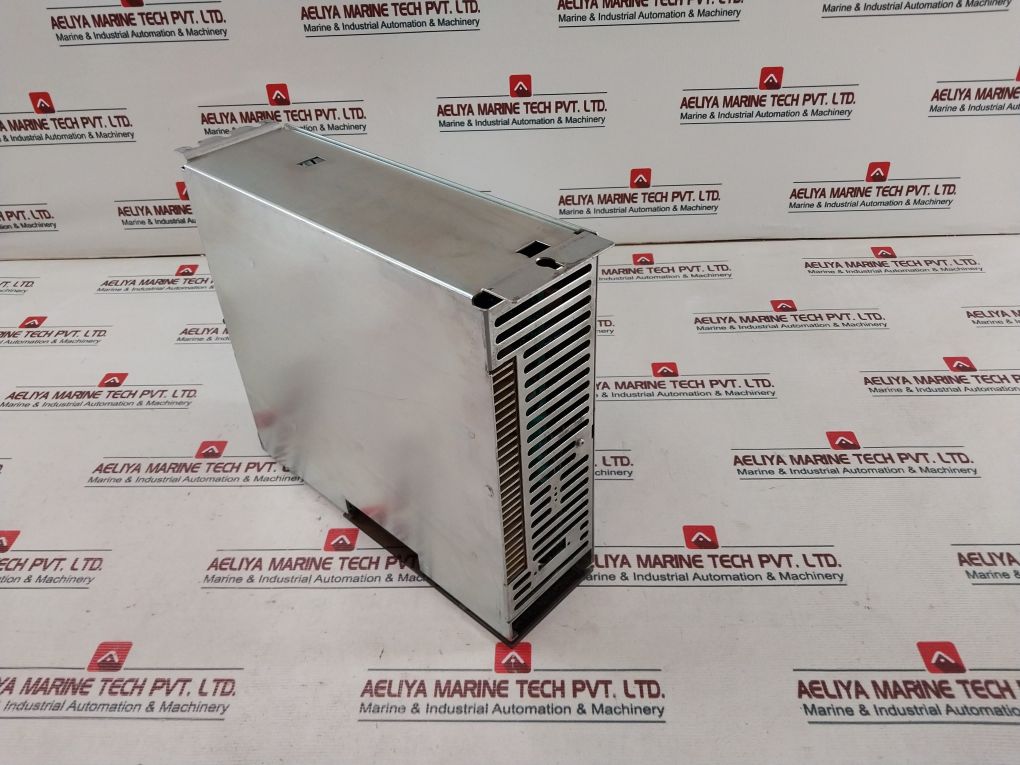 Indramat Tdm 1.2-100-300-w1-000 A.C. Servo Controller