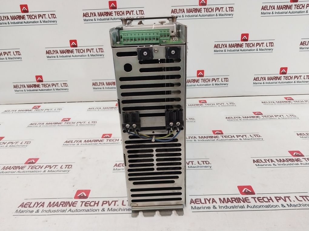 Indramat Tdm 1.2-100-300-w1-000 A.C. Servo Controller