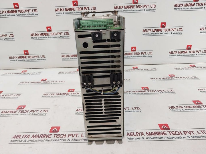 Indramat Tdm 1.2-100-300-w1-000 A.C. Servo Controller