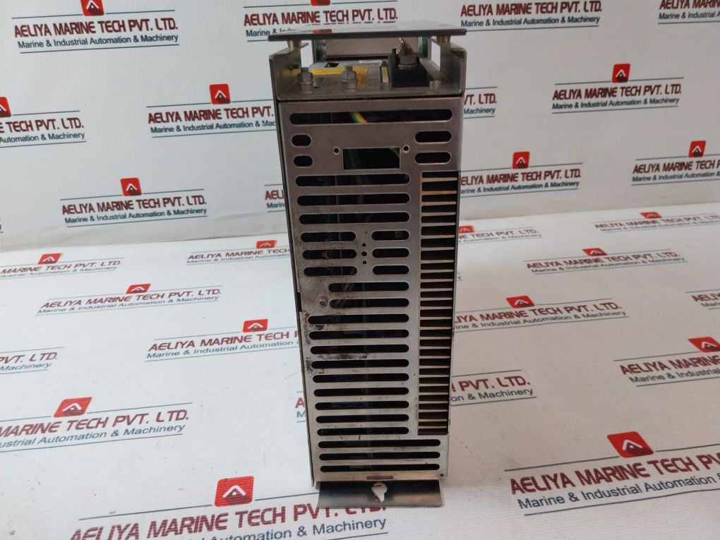 INDRAMAT TDM 1.2-100-300-W1-000 MOD2/1X0027-220 - Azionamento Industriale Usato Ma In Ottima Forma - Foto 2