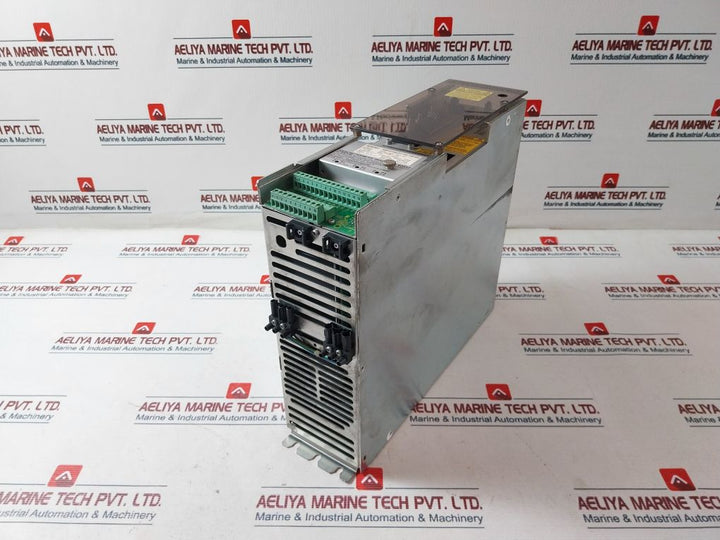 Indramat Tdm 1.2-100-300-w1 Servo Drive Controller