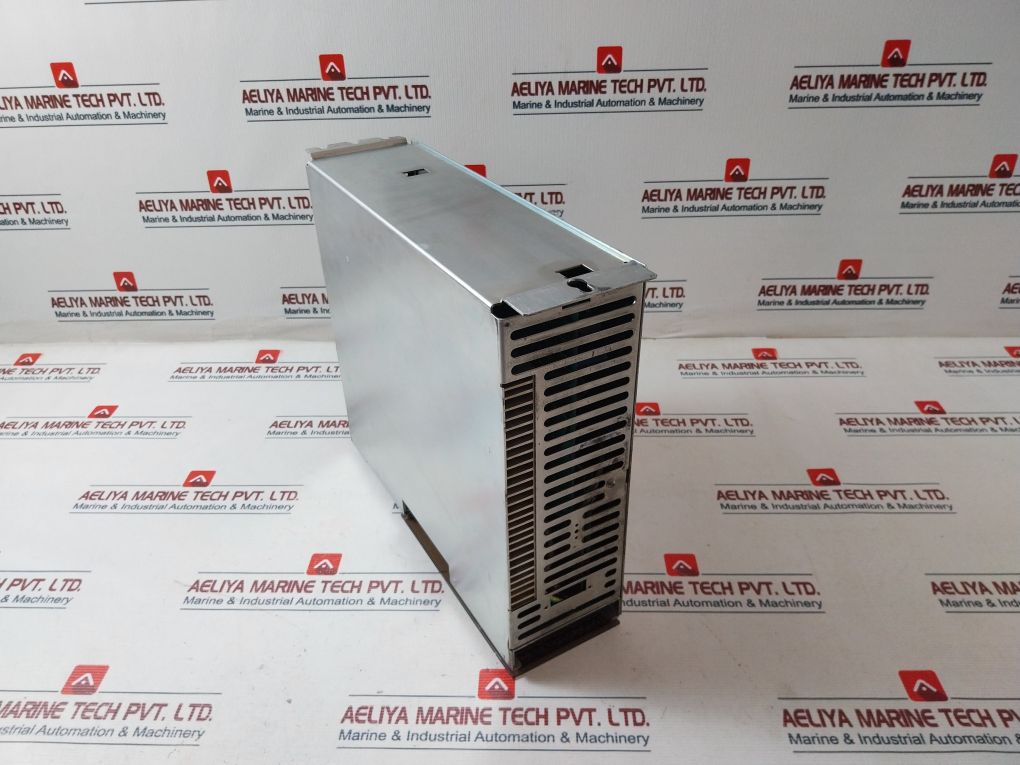 Indramat Tdm 1.2-100-300-w1 Servo Drive Controller