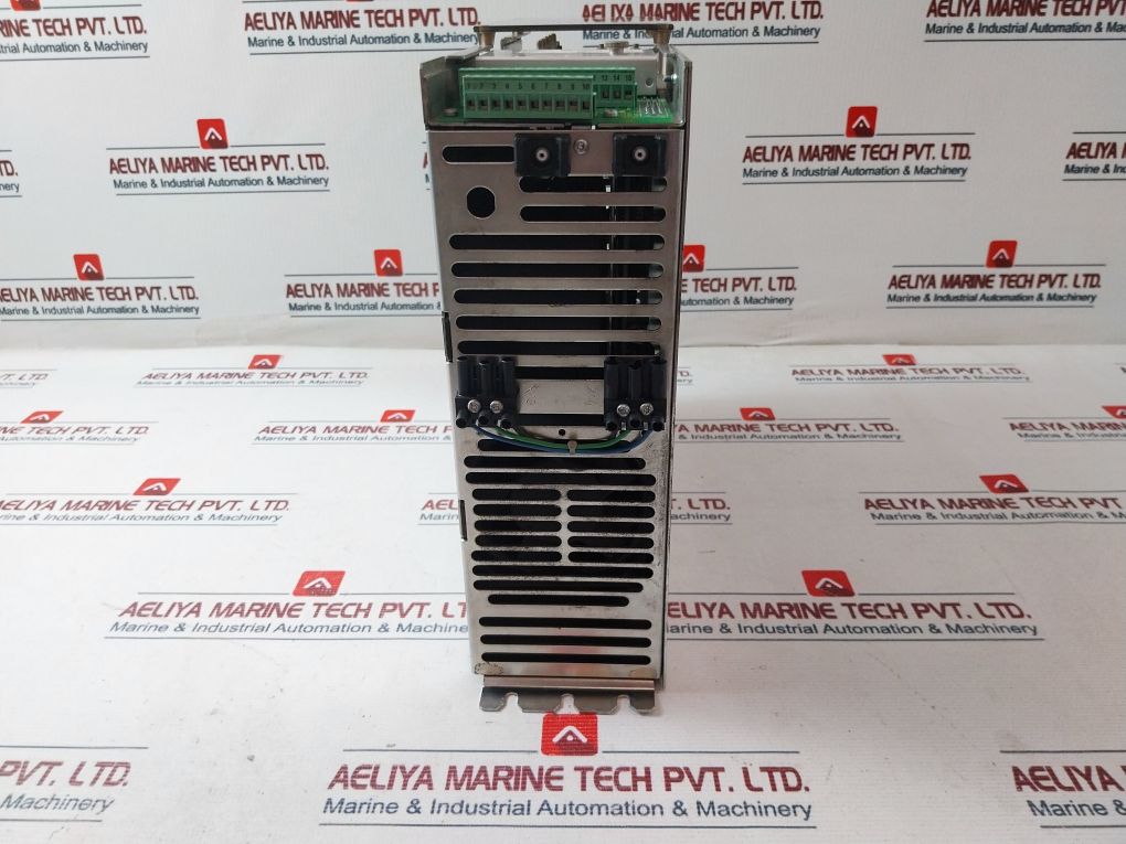 Indramat Tdm 1.2-100-300-w1 Servo Drive Controller