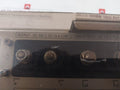 Indramat Tvm 2.4-050-220/300-w1/220/380 A.C Servo Power Supply