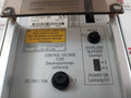 Indramat Tvm 2.4-050-220/300-w1/220/380 A.C Servo Power Supply