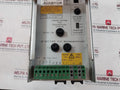 Indramat Tvm 2.4-050-220/300-w1/220/380 A.C Servo Power Supply