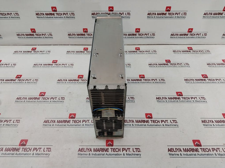 Indramat Tvm 2.4-050-220/300-w1/220/380 A.C Servo Power Supply