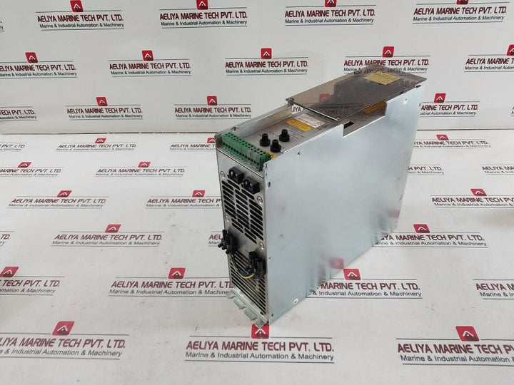 Indramat Tvm 2.4-050-220/300-w1/220/380 A.C Servo Power Supply