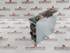 Indramat Tvm 2.4-050-220/300-w1/220/380 A.C Servo Power Supply