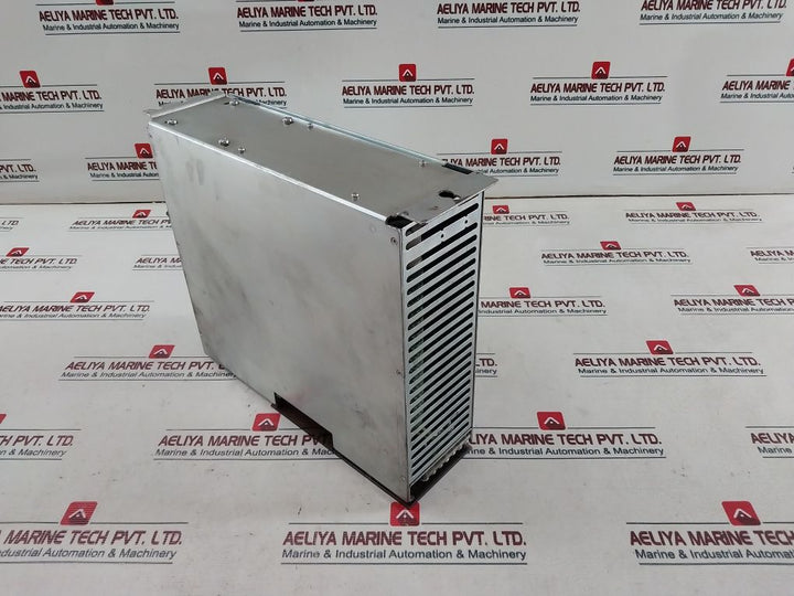 Indramat Tvm 2.4-050-220/300-w1/220/380 A.C Servo Power Supply