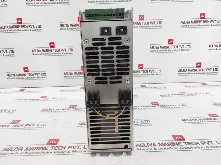 Indramat Tvm 2.4-050-220/300-w1/220/380 A.C Servo Power Supply