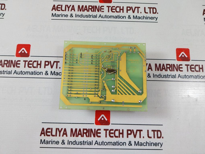 Inducta Ms4 Printed Circuit Board C214746