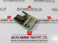 Inducta Ms4 Printed Circuit Board C214746