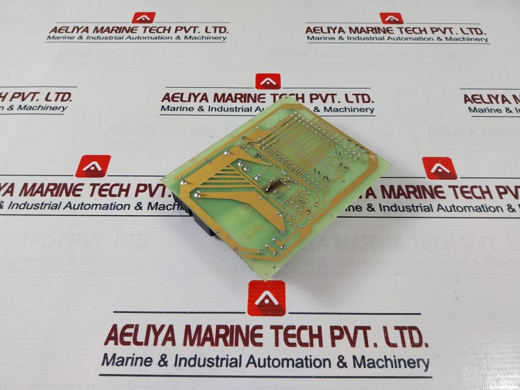 Inducta Ms4 Printed Circuit Board C214746
