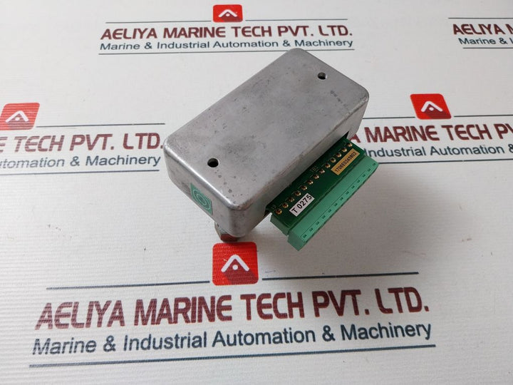Inductotherm 168-0757 Potential Sensor Fmod005013