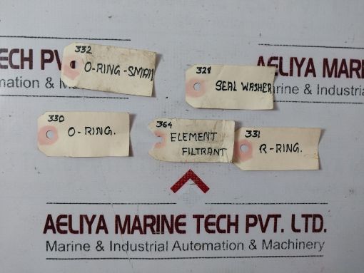Indufil Drr-s-125-h-ss-upg-ad Filter Element