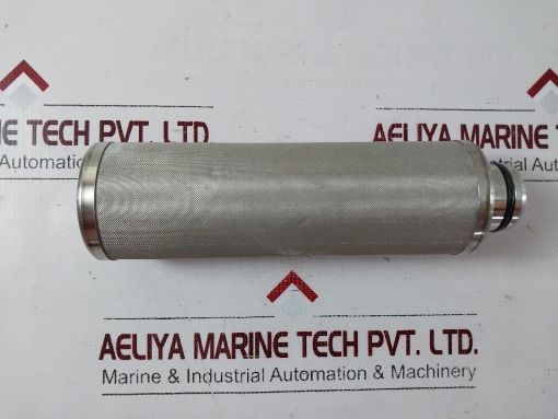 Indufil Drr-s-125-h-ss-upg-ad Filter Element