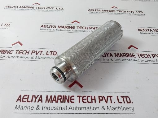 Indufil Drr-s-125-h-ss-upg-ad Filter Element