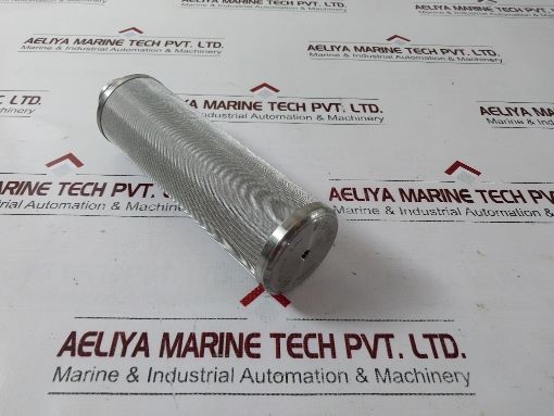 Indufil Drr-s-125-h-ss-upg-ad Filter Element