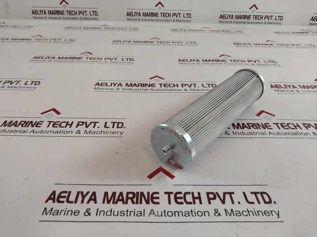 Indufil Tmr-z-95-cc25-v Filter Element