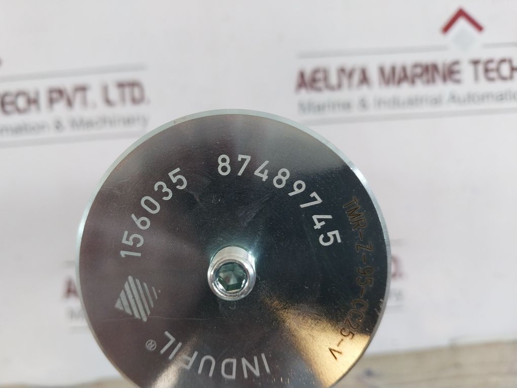 Indufil Tmr-z-95-cc25-v Filter Element