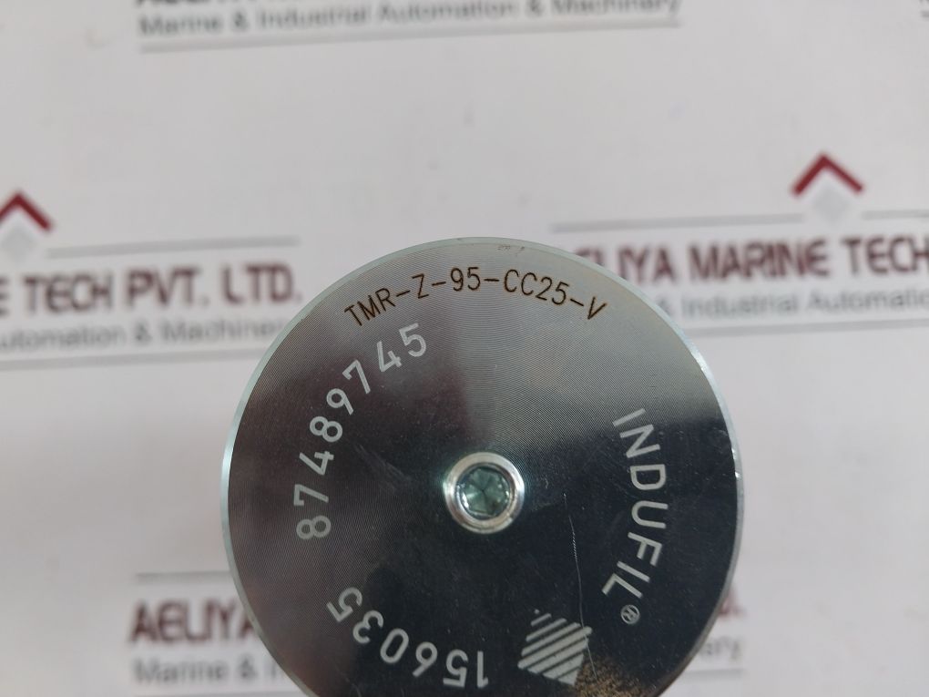 Indufil Tmr-z-95-cc25-v Filter Element