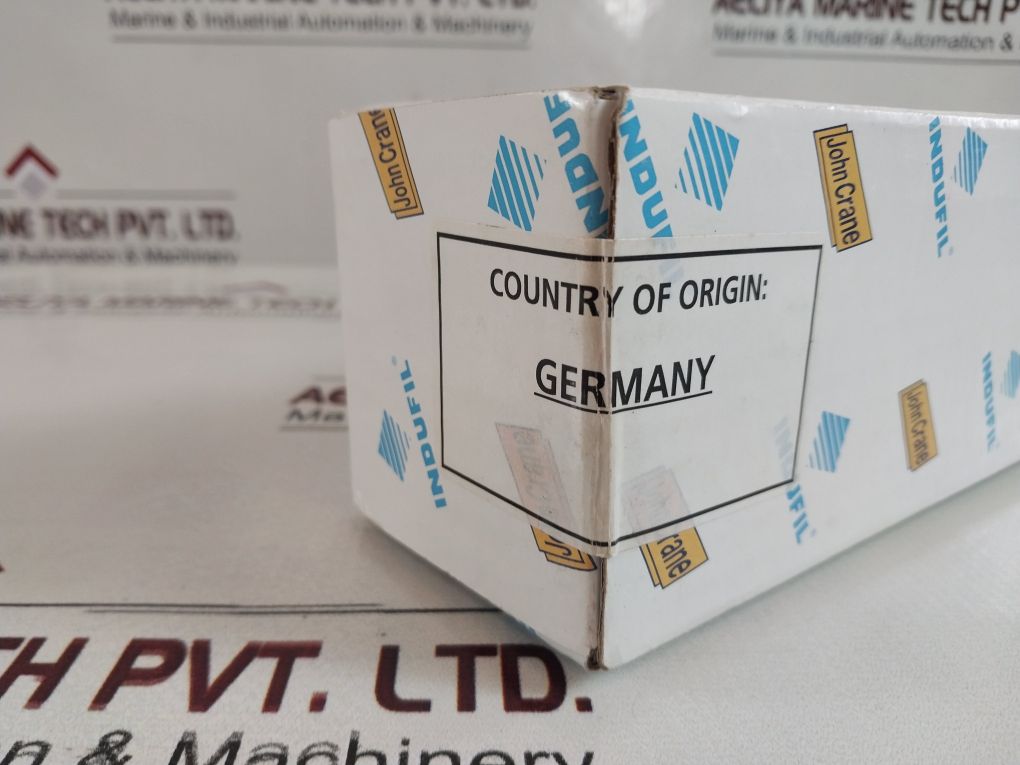 Indufil Tmr-z-95-cc25-v Filter Element