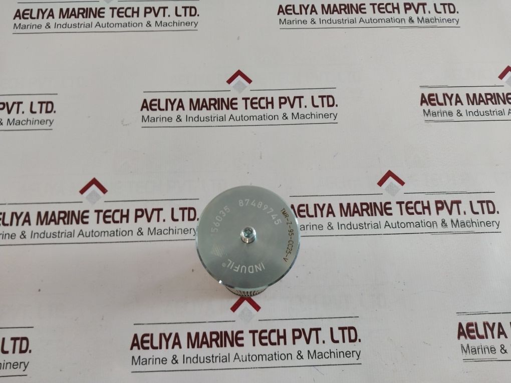 Indufil Tmr-z-95-cc25-v Filter Element