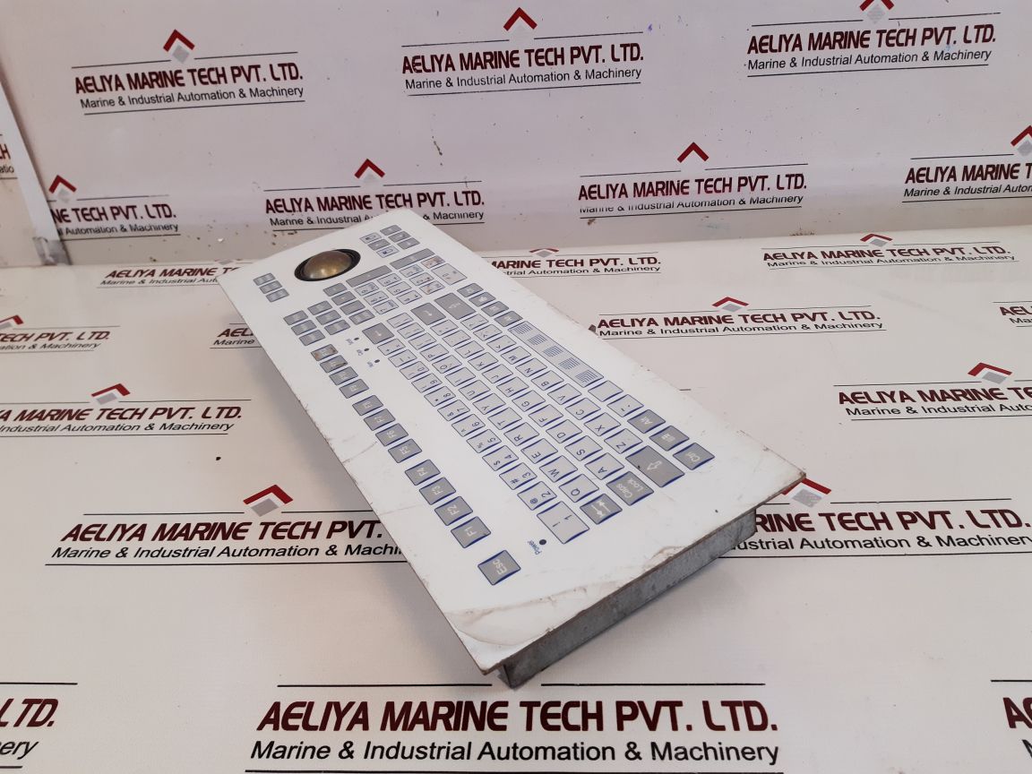 Indukey Ks01203 Keyboard