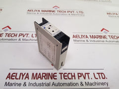 Industrial Interface Vcon-hl 3-port Isolating Signal Converter