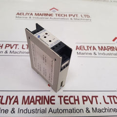 Industrial Interface Vcon-hl 3-port Isolating Signal Converter