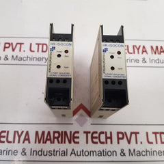 Industrial Interface Vcon-hl 3-port Isolating Signal Converter