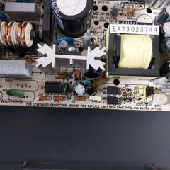 Industrial Scientific 4800 Digital Gas Controller Pwa-10001 Rev U