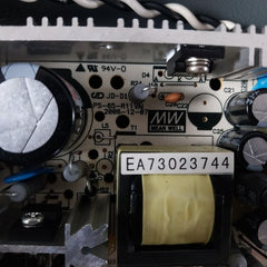 Industrial Scientific 4800 Digital Gas Controller Pwa-10001 Rev U