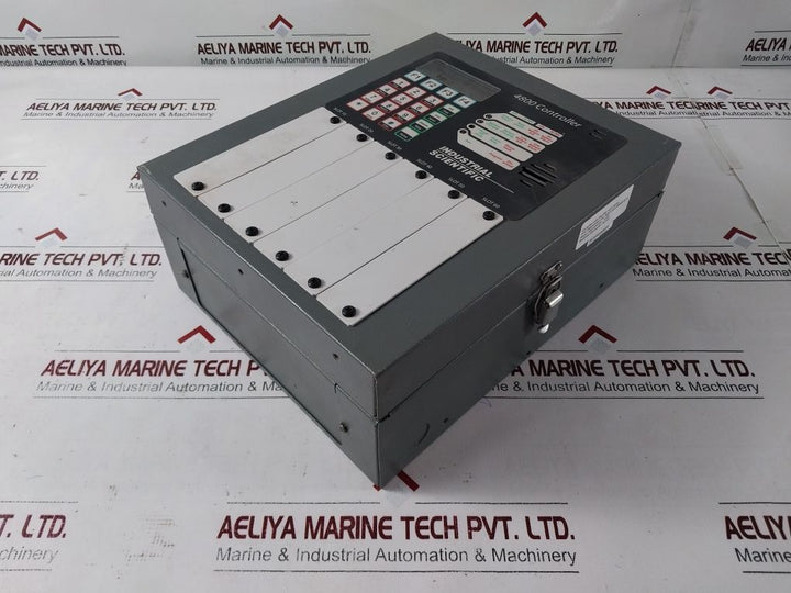 Industrial Scientific 4800 Digital Gas Controller Pwa-10001 Rev U